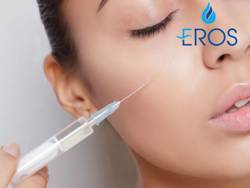 kỹ thuật tiêm mesotherapy