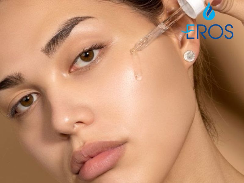 Serum HA có tác dụng gì