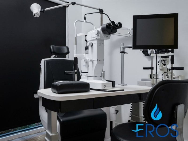 Yag là công nghệ trị nám bằng laser đáp ứng mọi loại nám