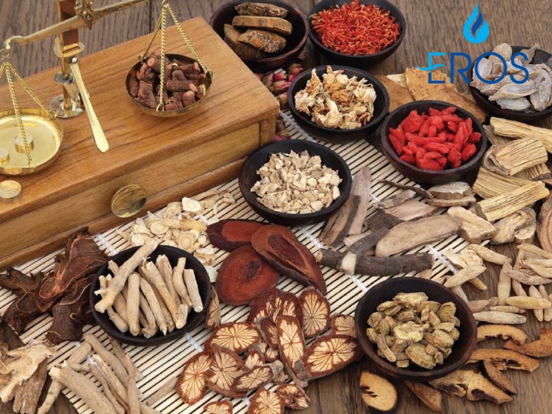 thuốc uống đông y trị nám