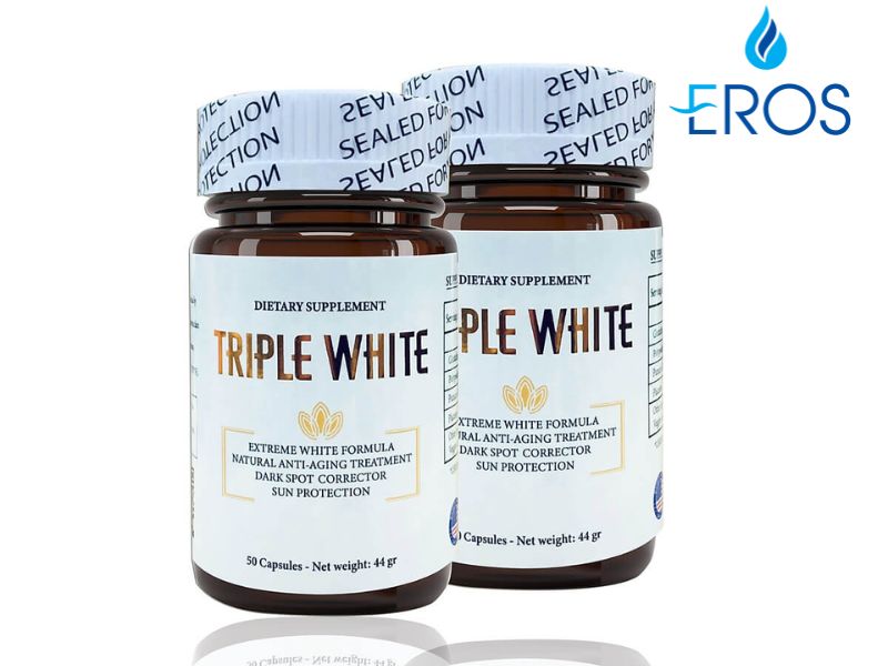 Pearl Whitening là sản phẩm chuyên trị nám và hỗ trợ làm sáng da