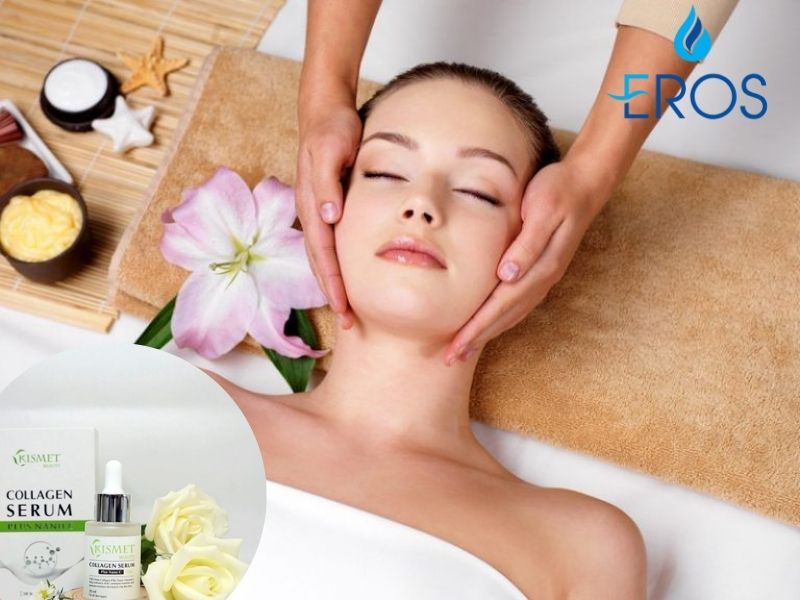 Kem dưỡng là một phần không thể thiếu giúp da mềm mịn, thêm sức sống